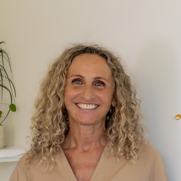 Isabelle Pedroli, terapista complementare